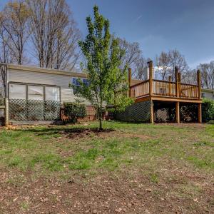 Photo #45 of 384 McNeish Lane, Gladstone, VA 24.5 acres