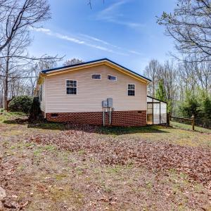 Photo #59 of 384 McNeish Lane, Gladstone, VA 24.5 acres