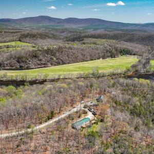 Photo #70 of 384 McNeish Lane, Gladstone, VA 24.5 acres