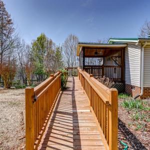 Photo #61 of 384 McNeish Lane, Gladstone, VA 24.5 acres