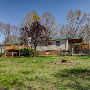 Photo #25 of 384 McNeish Lane, Gladstone, VA 24.5 acres