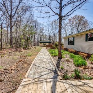 Photo #60 of 384 McNeish Lane, Gladstone, VA 24.5 acres
