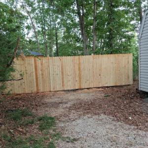 Photo #30 of 384 McNeish Lane, Gladstone, VA 24.5 acres