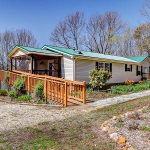 Photo #52 of 384 McNeish Lane, Gladstone, VA 24.5 acres