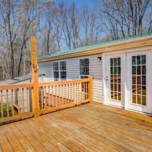 Photo #37 of 384 McNeish Lane, Gladstone, VA 24.5 acres