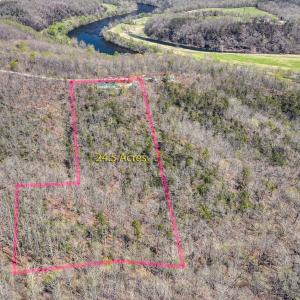 Photo #72 of 384 McNeish Lane, Gladstone, VA 24.5 acres