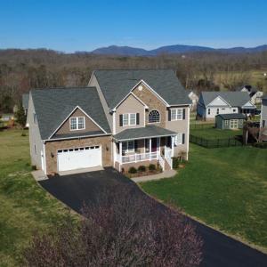 Photo #81 of 1234 Autumn Run Drive, Forest, VA 0.5 acres