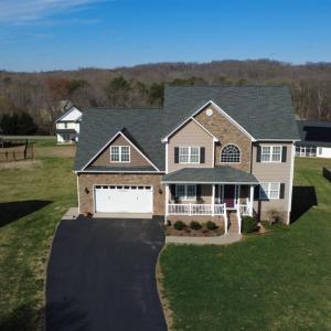 Photo #80 of 1234 Autumn Run Drive, Forest, VA 0.5 acres