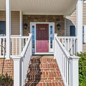 Photo #7 of 1234 Autumn Run Drive, Forest, VA 0.5 acres