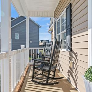 Photo #8 of 1234 Autumn Run Drive, Forest, VA 0.5 acres