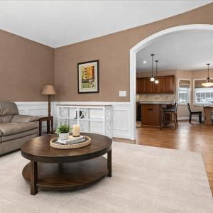 Photo #14 of 1234 Autumn Run Drive, Forest, VA 0.5 acres