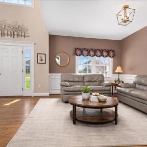 Photo #12 of 1234 Autumn Run Drive, Forest, VA 0.5 acres