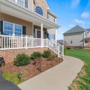 Photo #6 of 1234 Autumn Run Drive, Forest, VA 0.5 acres