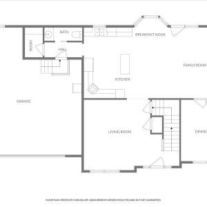 Photo #11 of 1234 Autumn Run Drive, Forest, VA 0.5 acres