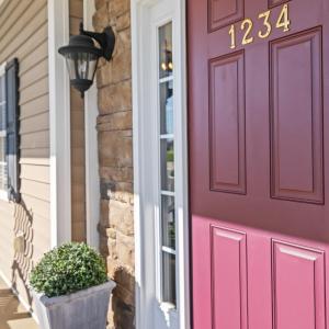 Photo #10 of 1234 Autumn Run Drive, Forest, VA 0.5 acres