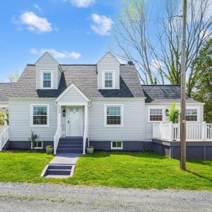 Photo #1 of 111 Golf Drive, Madison Heights, VA 0.3 acres