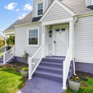 Photo #2 of 111 Golf Drive, Madison Heights, VA 0.3 acres