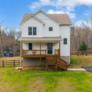 Photo #1 of 240 Ned Brown Road, Amherst, VA 1.0 acres