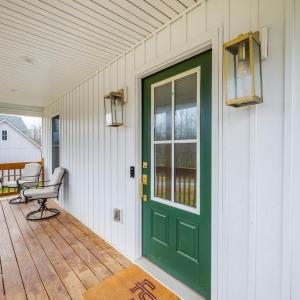 Photo #4 of 240 Ned Brown Road, Amherst, VA 1.0 acres