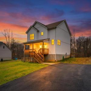 Photo #1 of 240 Ned Brown Road, Amherst, VA 1.0 acres