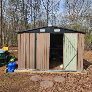 Photo #22 of 413 Plum Branch Road, Lynchburg, VA 2.5 acres