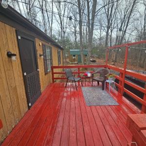 Photo #11 of 413 Plum Branch Road, Lynchburg, VA 2.5 acres