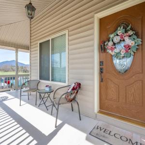 Photo #8 of 1925 Forbes Mill Road, Bedford, VA 1.2 acres