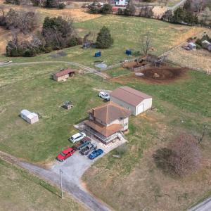 Photo #5 of 1925 Forbes Mill Road, Bedford, VA 1.2 acres