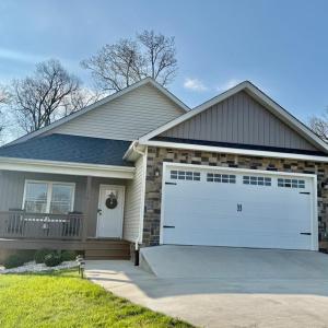 Photo #1 of 319 Mantle Drive, Lynchburg, VA 0.4 acres