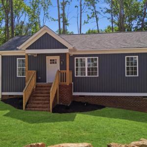 Photo #1 of 74 Locust Drive, Louisa, VA 0.2 acres