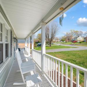 Photo #5 of 196 Sunrise Drive, Forest, VA 0.5 acres