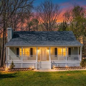 Photo #2 of 196 Sunrise Drive, Forest, VA 0.5 acres