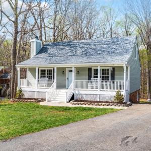 Photo #3 of 196 Sunrise Drive, Forest, VA 0.5 acres