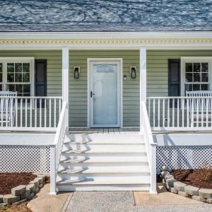 Photo #4 of 196 Sunrise Drive, Forest, VA 0.5 acres