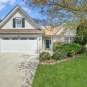 Photo #7 of 404 Legacy Oaks Circle, Lynchburg, VA 0.1 acres