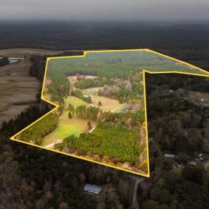 Photo #67 of 574 Old Kings Road, Drakes Branch, VA 105.3 acres