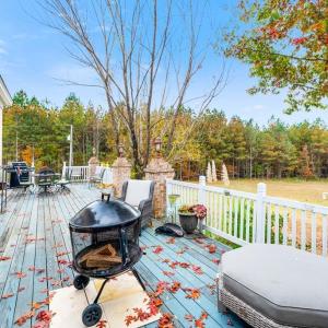 Photo #61 of 574 Old Kings Road, Drakes Branch, VA 105.3 acres