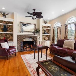 Photo #15 of 574 Old Kings Road, Drakes Branch, VA 105.3 acres