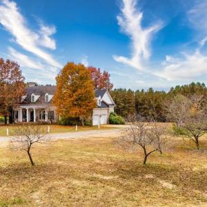 Photo #49 of 574 Old Kings Road, Drakes Branch, VA 105.3 acres