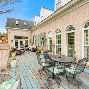 Photo #60 of 574 Old Kings Road, Drakes Branch, VA 105.3 acres