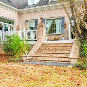 Photo #58 of 574 Old Kings Road, Drakes Branch, VA 105.3 acres