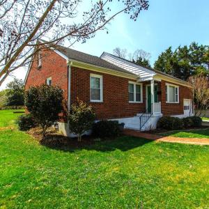 Photo #1 of 6020 Piedmont Place, Lynchburg, VA 0.3 acres