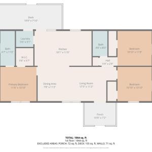 Photo #21 of 1131 Pauley Place, Bedford, VA 2.7 acres