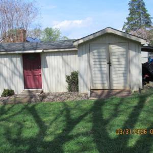 Photo #2 of 135 Cheyenne Drive, Lynchburg, VA 0.5 acres