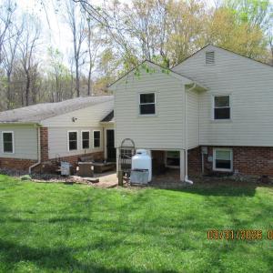 Photo #3 of 135 Cheyenne Drive, Lynchburg, VA 0.5 acres