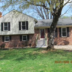 Photo #6 of 135 Cheyenne Drive, Lynchburg, VA 0.5 acres