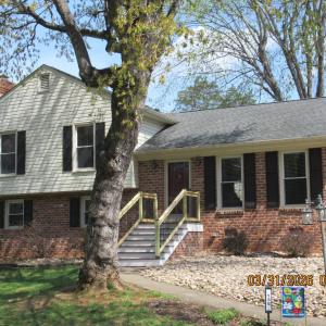 Photo #1 of 135 Cheyenne Drive, Lynchburg, VA 0.5 acres