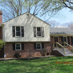 Photo #5 of 135 Cheyenne Drive, Lynchburg, VA 0.5 acres