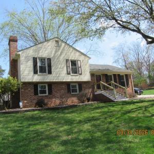 Photo #4 of 135 Cheyenne Drive, Lynchburg, VA 0.5 acres