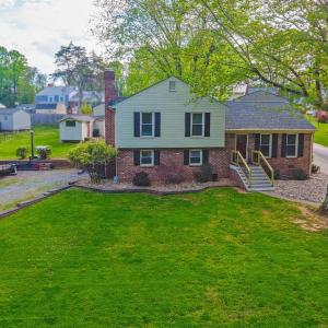 Photo #1 of 135 Cheyenne Drive, Lynchburg, VA 0.5 acres